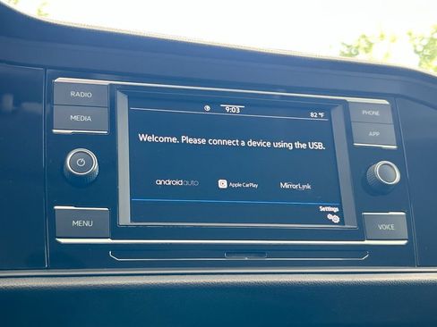 Used 2020 Volkswagen Jetta S w/ Driver Assistance Package FWD image 20