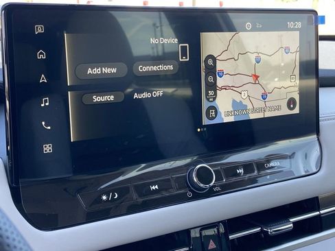 New 2026 Mitsubishi Outlander SE FWD image 9
