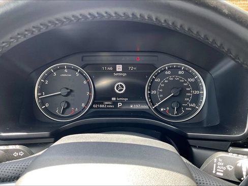 Used 2024 Mitsubishi Outlander SE AWD/4WD image 19
