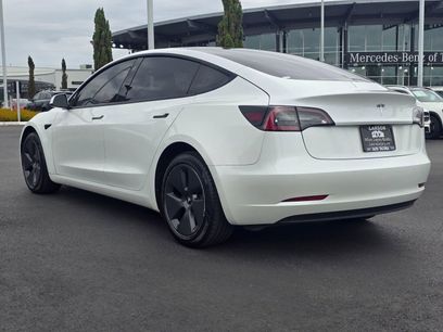 Used 2022 Tesla Model 3
