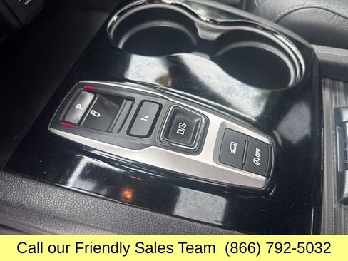 Used 2021 Honda Passport Touring image 27