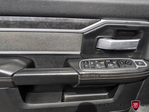 Used 2021 RAM 3500 Big Horn w/ Level B Equipment Group AWD/4WD image 26