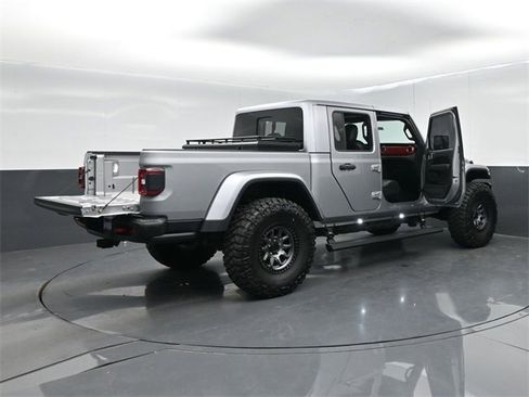 Used 2020 Jeep Gladiator Rubicon image 70