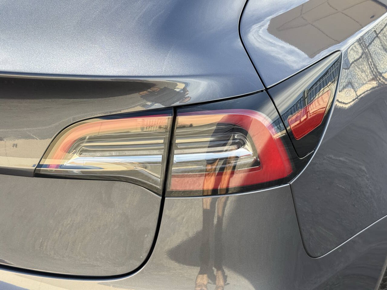 Used 2023 Tesla Model 3 Standard Range RWD image 36