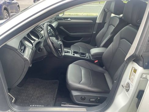 Used 2020 Volkswagen Arteon SE AWD/4WD image 13