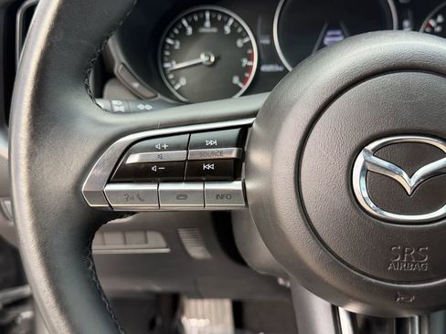 Used 2025 MAZDA CX-50 AWD 2.5 S w/ Select Package image 27