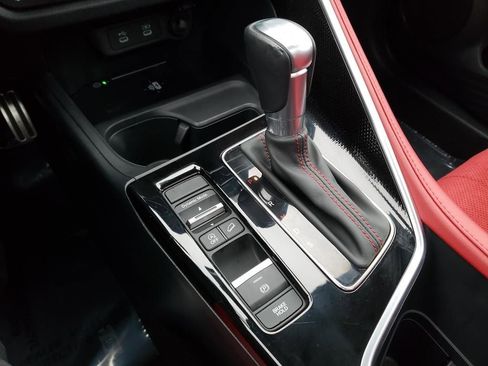 Certified 2025 Acura ADX A-Spec image 35