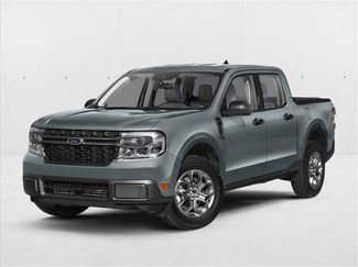 Used 2024 Ford Maverick XLT FWD video 1