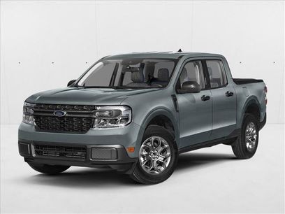 Used 2024 Ford Maverick XLT