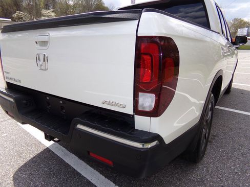 Used 2019 Honda Ridgeline RTL-E image 7