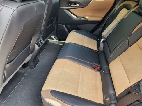 Used 2025 Chevrolet Equinox ACTIV w/ Convenience Package III FWD image 45