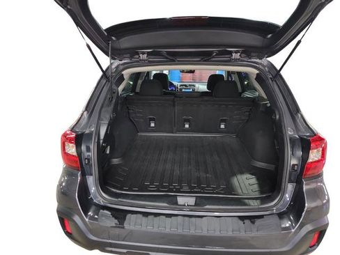 Used 2018 Subaru Outback 2.5i Premium image 27