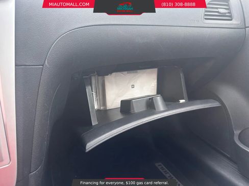 Used 2009 Chevrolet Malibu LT w/ Premium Mat Package image 17