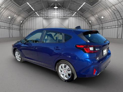 Used 2024 Subaru Impreza 2.0i image 8