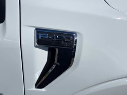 Used 2024 Ford F150 XLT w/ FX4 Off-Road Package image 2