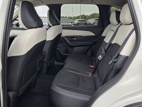 New 2026 MAZDA CX-5 Preferred AWD/4WD image 11