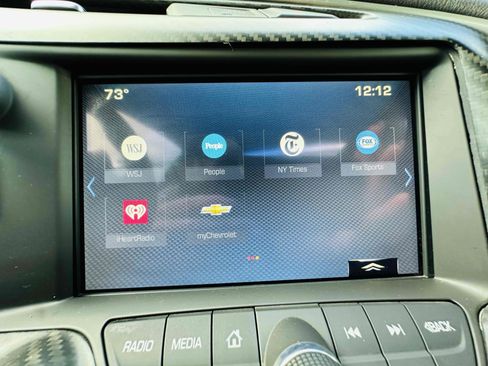 Used 2017 Chevrolet Corvette Grand Sport image 45