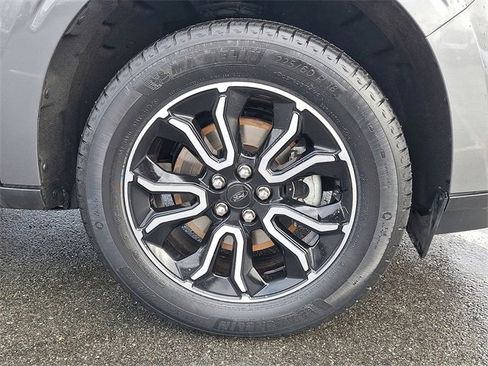 Used 2022 Ford Maverick Lariat w/ Lariat Luxury Package image 27