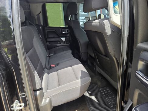 Used 2015 Chevrolet Silverado 2500 LT w/ LT Convenience Package RWD image 16