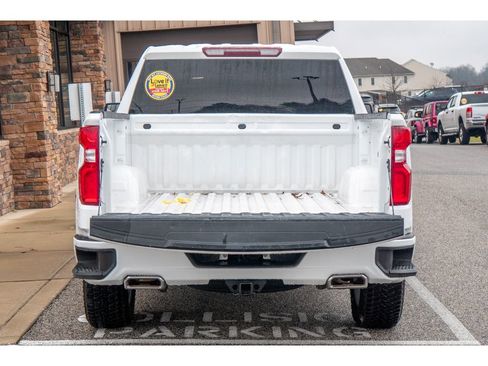 Used 2022 Chevrolet Silverado 1500 RST image 27