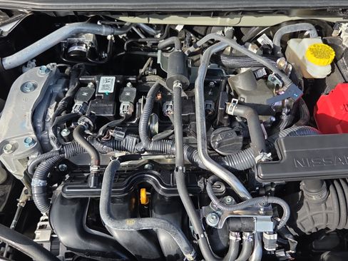 Used 2024 Nissan Sentra S FWD image 18