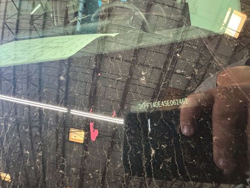 Used 2025 Kia K4 LXS image 10