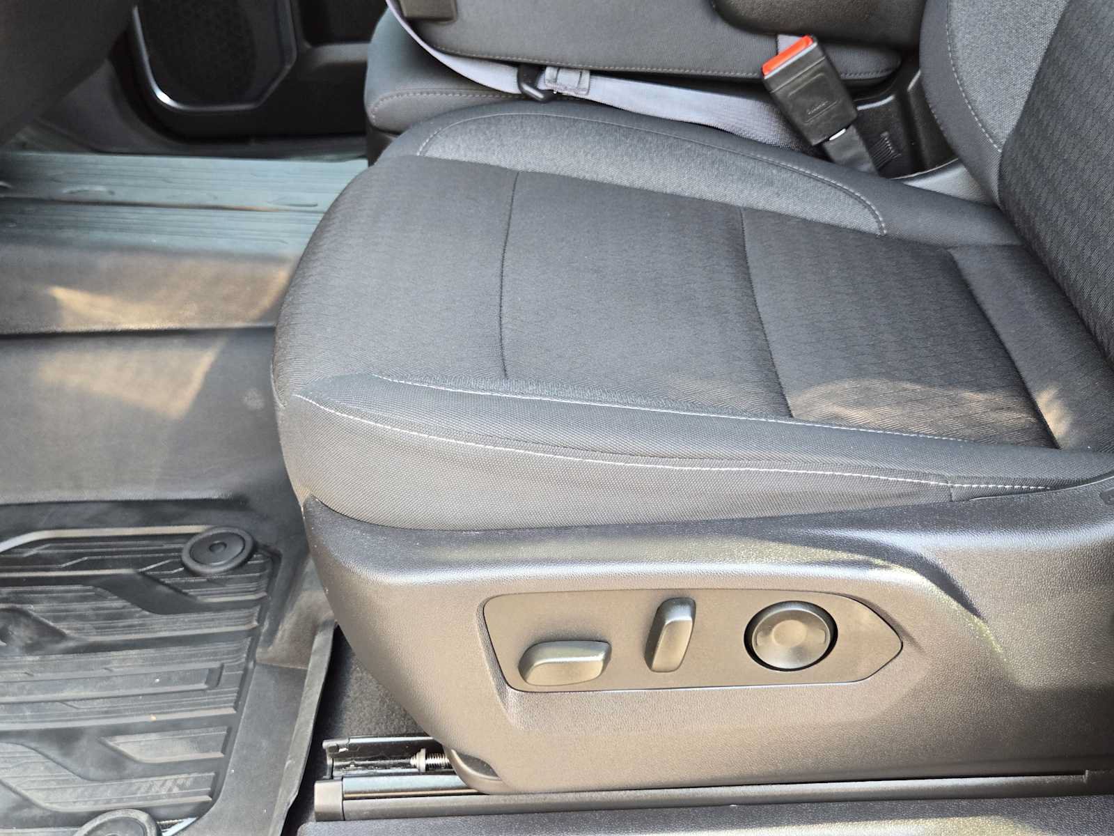 Certified 2024 GMC Sierra 1500 Elevation RWD image 23