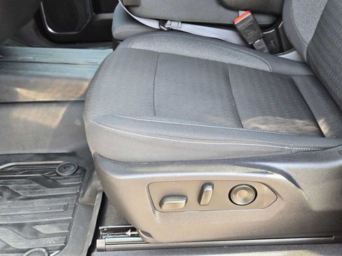 Used 2024 GMC Sierra 1500 Elevation RWD image 23