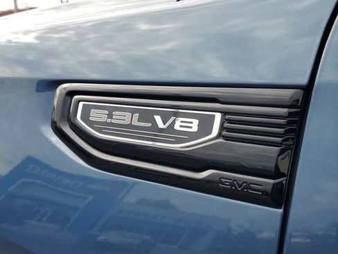 New 2026 GMC Sierra 1500 Elevation image 6