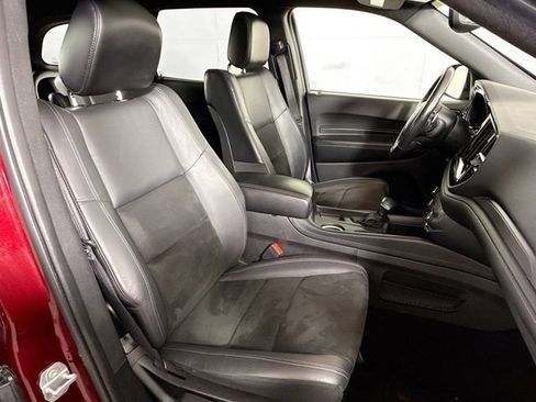 Used 2022 Dodge Durango GT AWD/4WD image 35