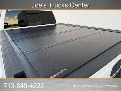 Used 2016 GMC Sierra 2500 Denali w/ Duramax Plus Package image 47