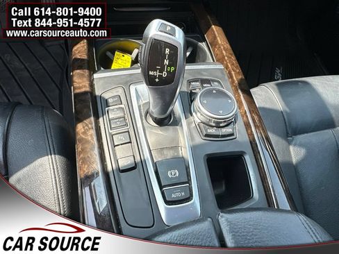 Used 2014 BMW X5 xDrive35i AWD/4WD image 18