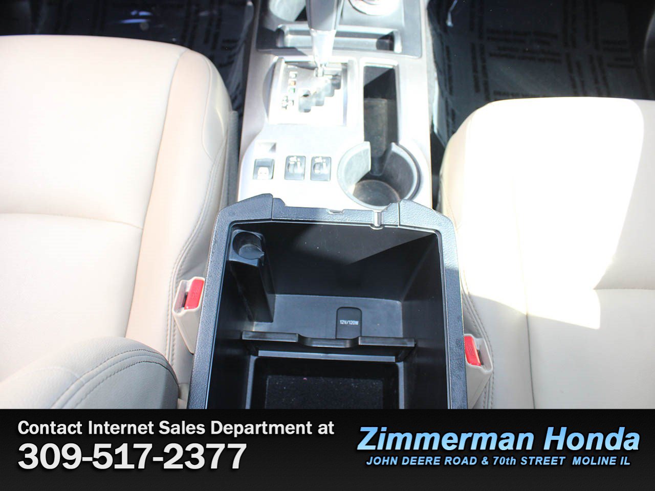 Used 2014 Toyota 4Runner SR5 Premium AWD/4WD image 18