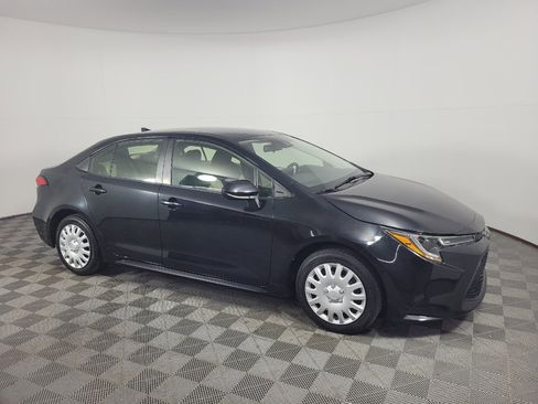 Used 2021 Toyota Corolla LE FWD image 11