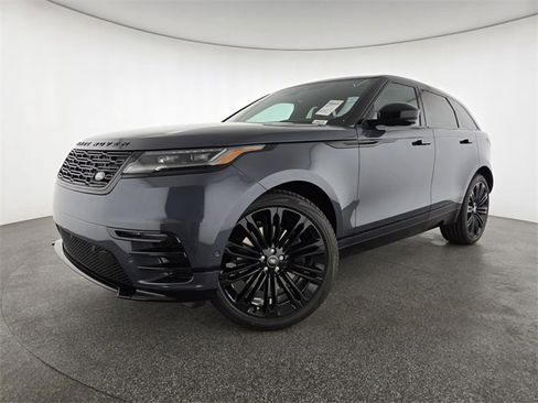 New 2026 Land Rover Range Rover Velar Dynamic SE image 1