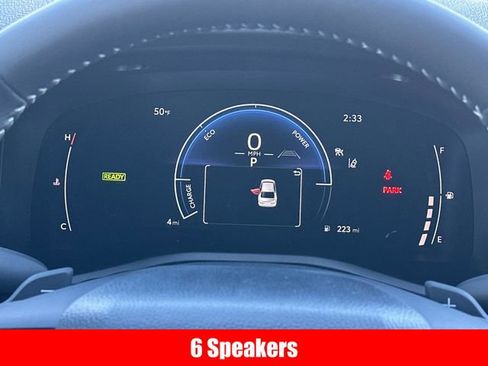 New 2026 Toyota Camry SE image 11