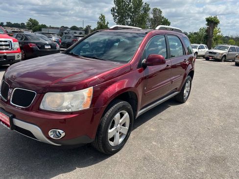 Used 2008 Pontiac Torrent 2WD image 1