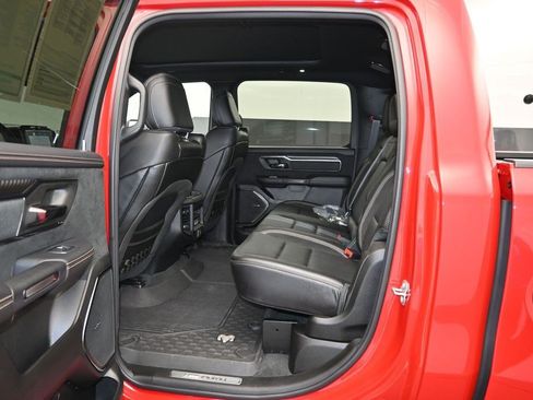 Used 2024 RAM 1500 TRX AWD/4WD image 11