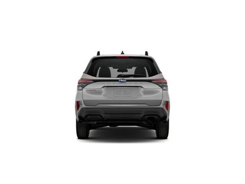 New 2026 Subaru Forester Premium image 9