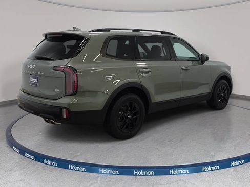 Used 2024 Kia Telluride SX Prestige X-Pro AWD/4WD image 6