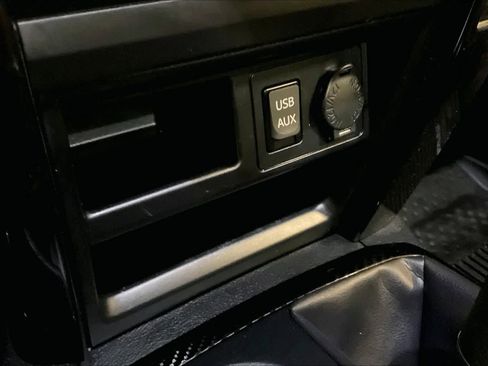 Used 2019 Toyota 4Runner TRD Off-Road Premium image 34