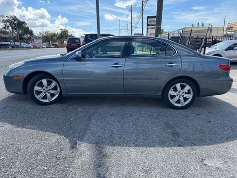 Used 2005 Lexus ES 330 Sedan image 4