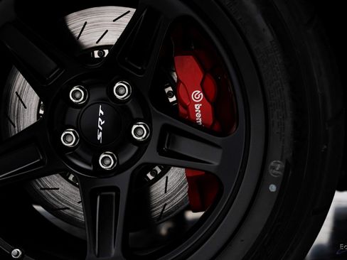 Used 2018 Dodge Challenger SRT Demon image 86