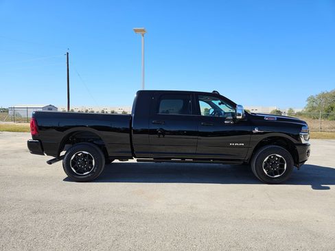 New 2026 RAM 2500 Laramie image 2