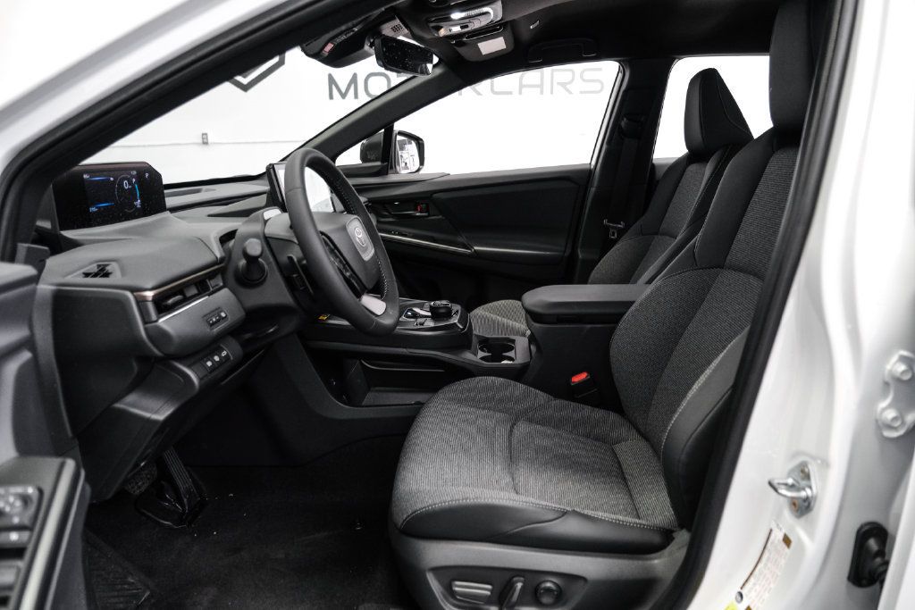 Used 2026 Toyota bZ FWD image 4