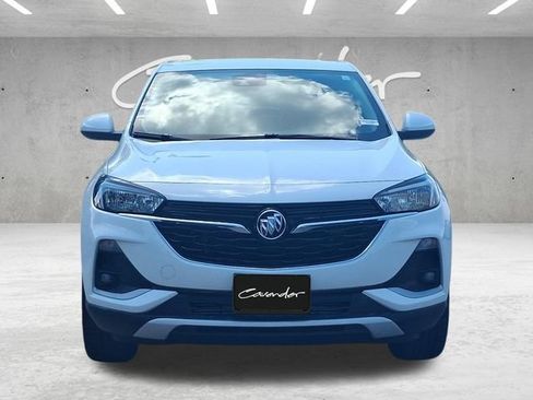 Used 2023 Buick Encore GX Preferred FWD image 23