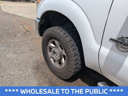 Used 2016 Ford F250 XL w/ XL Appearance Package image 5