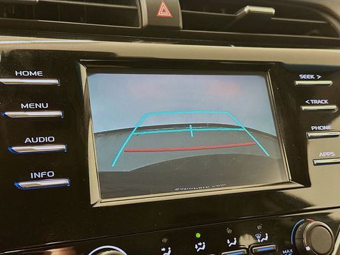 Used 2018 Toyota Camry LE FWD image 22