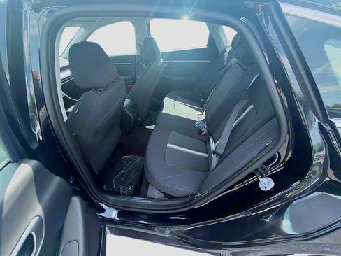 New 2026 Hyundai Sonata SEL FWD image 17