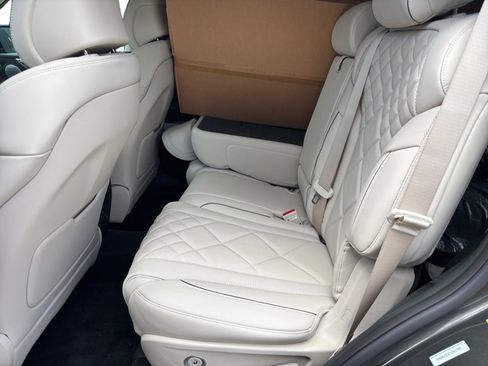 New 2026 Genesis GV80 3.5T Prestige AWD/4WD image 13